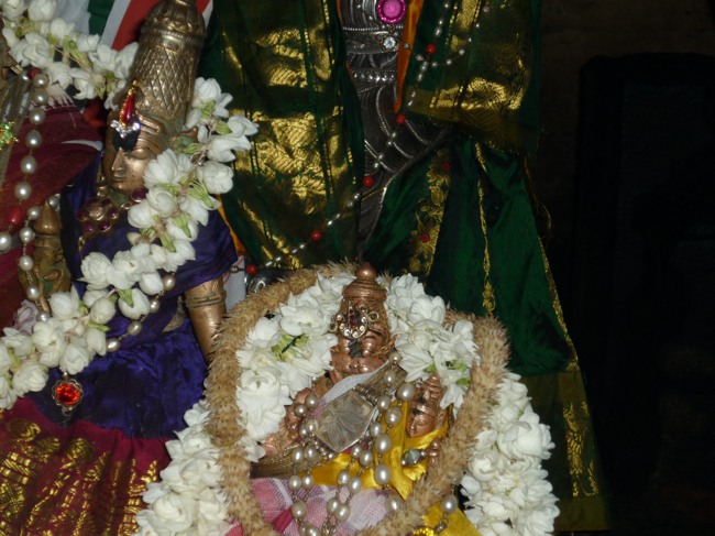 Sri Rama Navami Srirangam Dasavathara Sannadhi 2014--0004