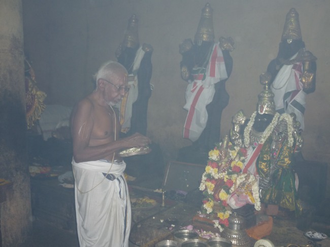 Sri Rama Navami Srirangam Dasavathara Sannadhi 2014--0010
