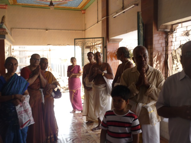 Sri Rama Navami Srirangam Dasavathara Sannadhi 2014--0011