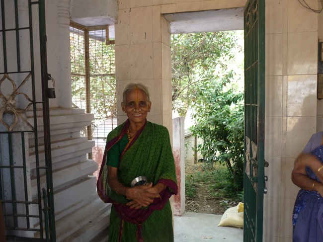 Sri Rama Navami Srirangam Dasavathara Sannadhi 2014--0013