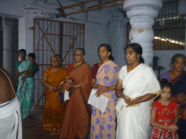 Sri Rama Navami Srirangam Dasavathara Sannadhi 2014--0016