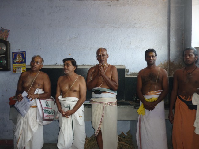 Sri Rama Navami Srirangam Dasavathara Sannadhi 2014--0019