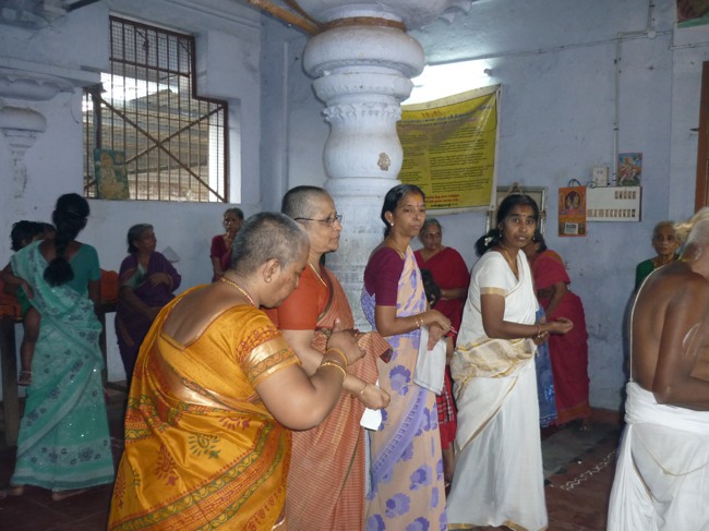 Sri Rama Navami Srirangam Dasavathara Sannadhi 2014--0020