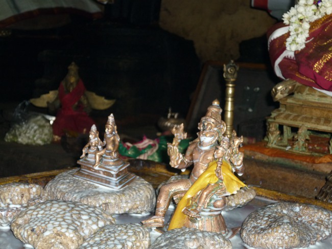 Sri Rama Navami Srirangam Dasavathara Sannadhi 2014--0022
