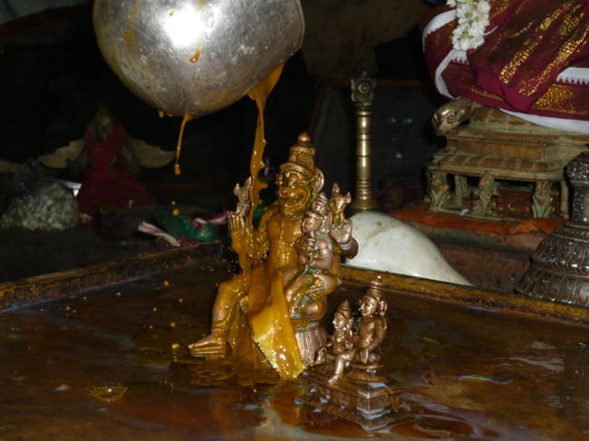 Sri Rama Navami Srirangam Dasavathara Sannadhi 2014--0025