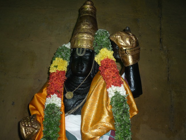 Sri Rama Navami Srirangam Dasavathara Sannadhi 2014--0035