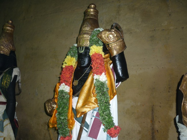 Sri Rama Navami Srirangam Dasavathara Sannadhi 2014--0038