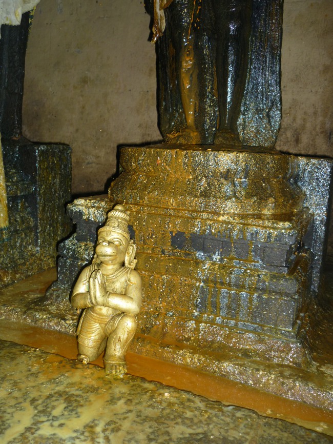 Sri Rama Navami Srirangam Dasavathara Sannadhi 2014--0052