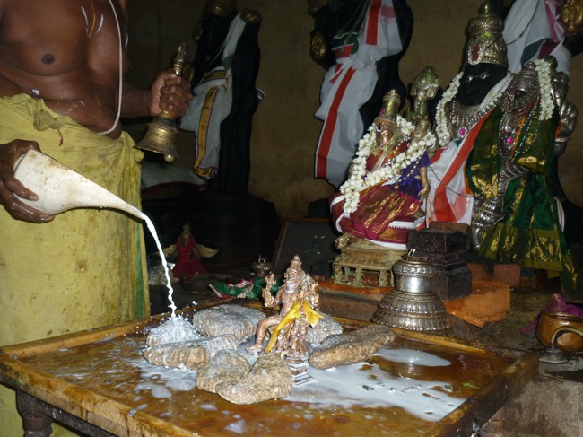 Sri Rama Navami Srirangam Dasavathara Sannadhi 2014--0054