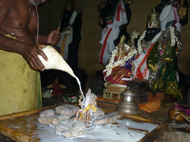 Sri Rama Navami Srirangam Dasavathara Sannadhi 2014--0055