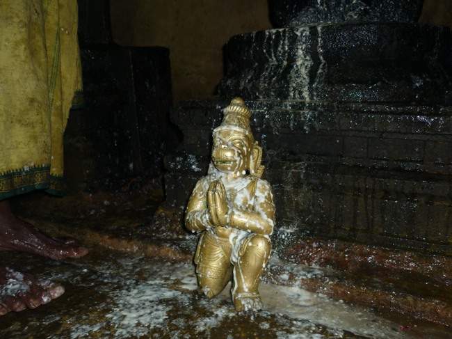 Sri Rama Navami Srirangam Dasavathara Sannadhi 2014--0063