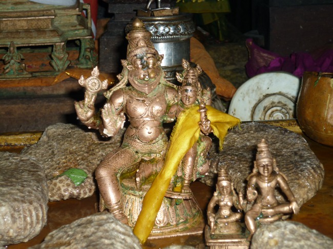 Sri Rama Navami Srirangam Dasavathara Sannadhi 2014--0080