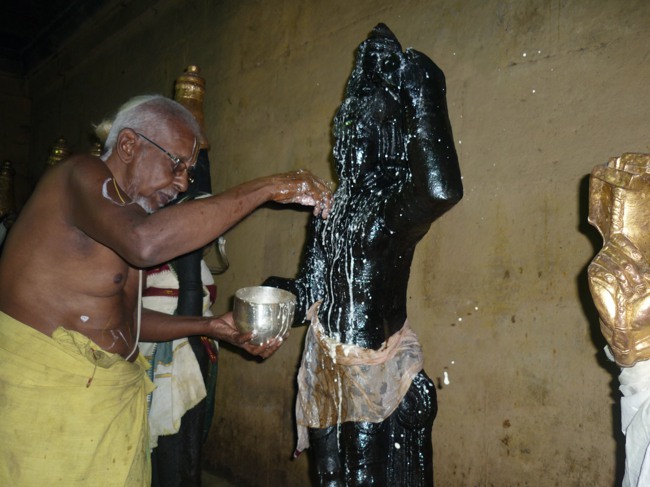 Sri Rama Navami Srirangam Dasavathara Sannadhi 2014--0081