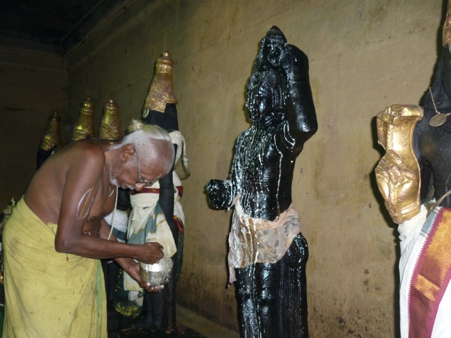 Sri Rama Navami Srirangam Dasavathara Sannadhi 2014--0082