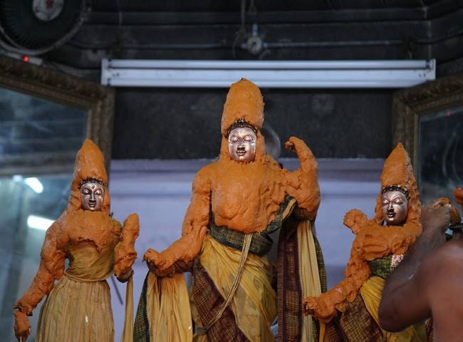 SriRamaNavami at Madhuranthagam Sri Eri katha Ramar Temple-113