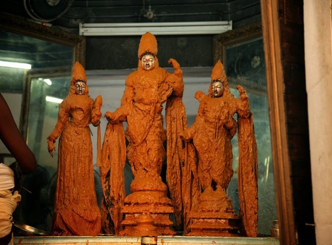 SriRamaNavami at Madhuranthagam Sri Eri katha Ramar Temple-126