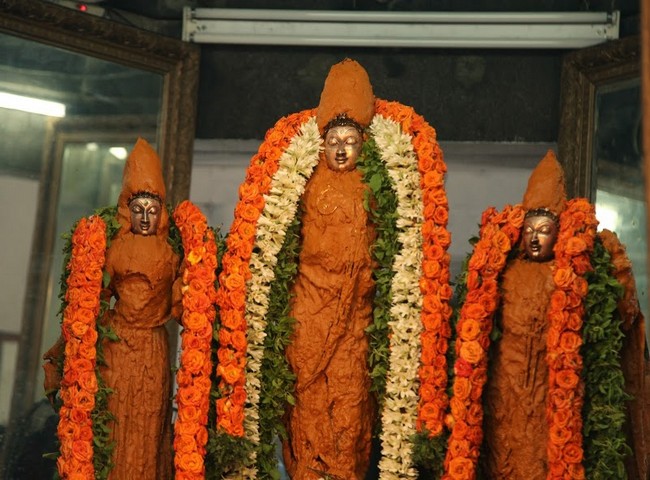 SriRamaNavami at Madhuranthagam Sri Eri katha Ramar Temple-133
