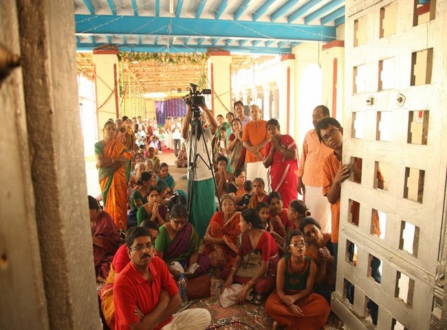 SriRamaNavami at Madhuranthagam Sri Eri katha Ramar Temple-150