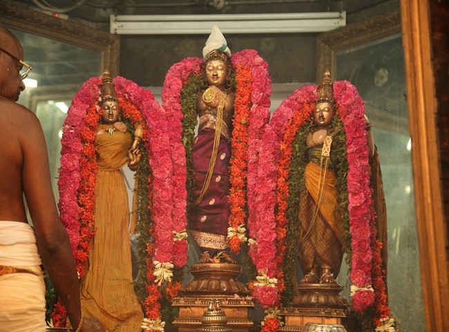 SriRamaNavami at Madhuranthagam Sri Eri katha Ramar Temple-155