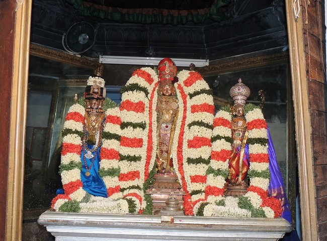 SriRamaNavami at Madhuranthagam Sri Eri katha Ramar Temple-160