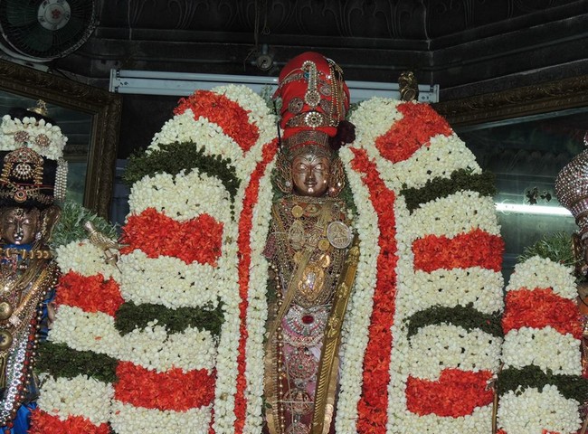 SriRamaNavami at Madhuranthagam Sri Eri katha Ramar Temple-161
