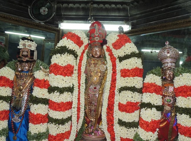 SriRamaNavami at Madhuranthagam Sri Eri katha Ramar Temple-165