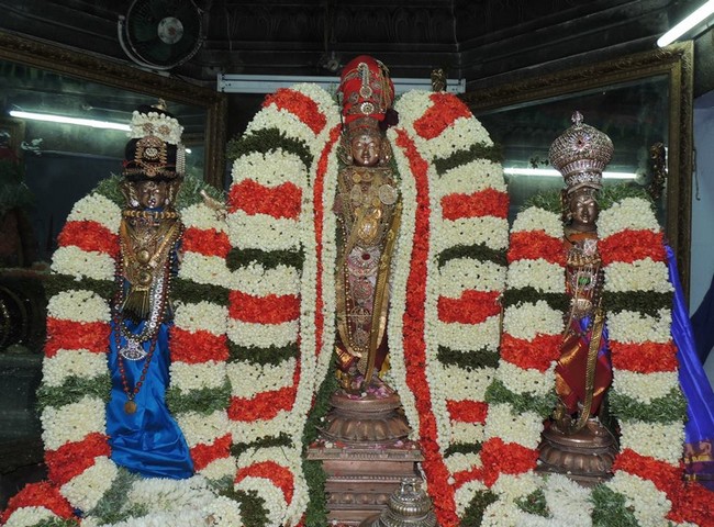 SriRamaNavami at Madhuranthagam Sri Eri katha Ramar Temple-169