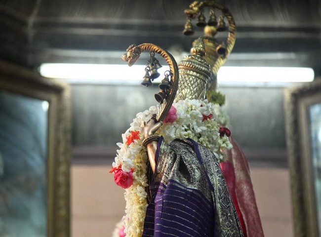 SriRamaNavami at Madhuranthagam Sri Eri katha Ramar Temple-32