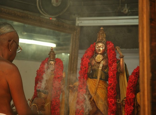 SriRamaNavami at Madhuranthagam Sri Eri katha Ramar Temple-70