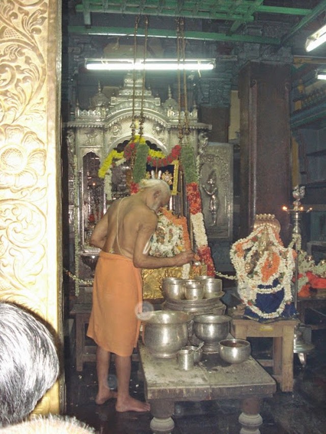 Srimad Parakala Swami THirunakshatram 2014 -02