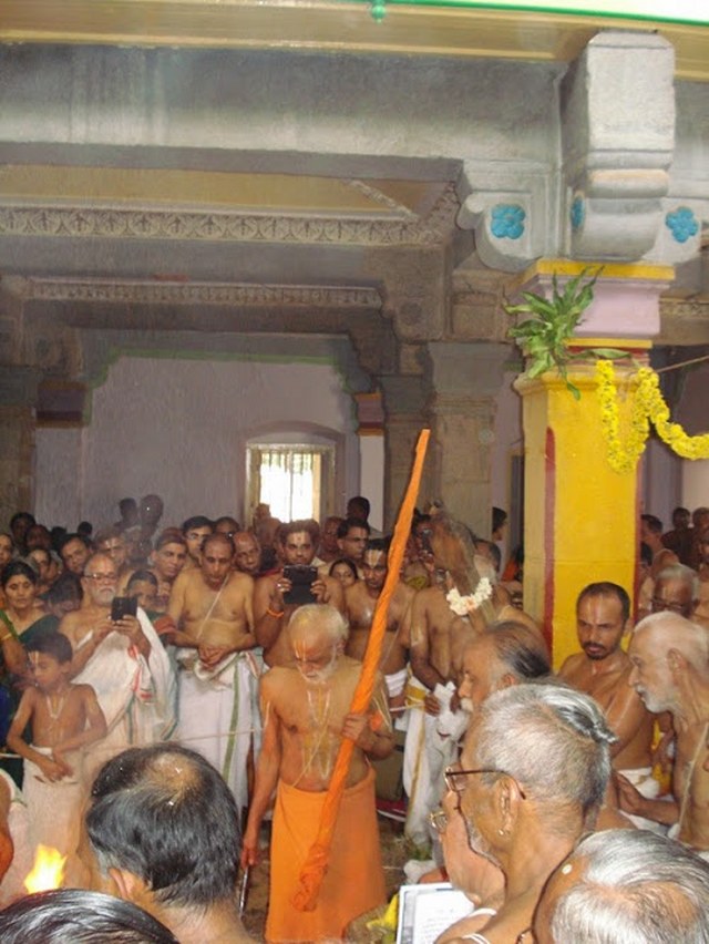 Srimad Parakala Swami THirunakshatram 2014 -13