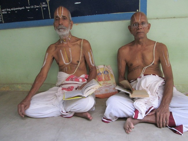 Srimad Paravakottai Andavan Thirunakshatram 2014 -02