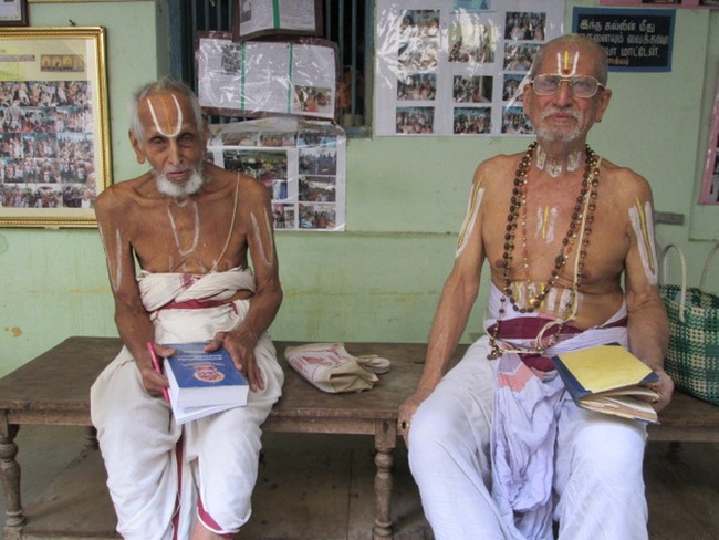 Srimad Paravakottai Andavan Thirunakshatram 2014 -03