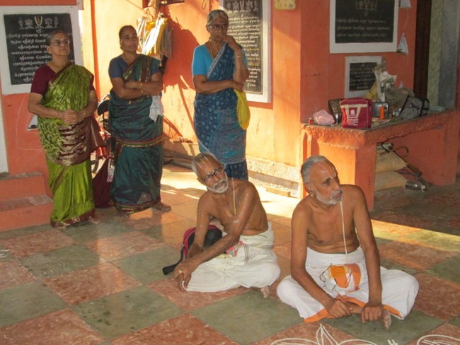 Srimad Paravakottai Andavan Thirunakshatram 2014 -09