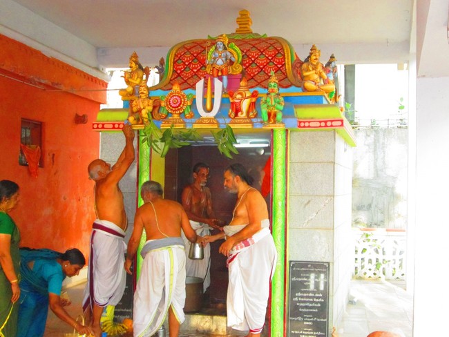 Srimad Paravakottai Andavan Thirunakshatram 2014 -10