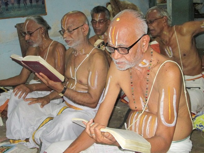 Srimad Paravakottai Andavan Thirunakshatram 2014 -12