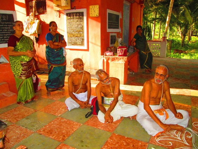 Srimad Paravakottai Andavan Thirunakshatram 2014 -13