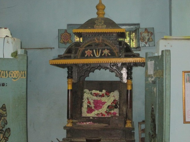 Srimad Paravakottai Andavan Thirunakshatram 2014 -14