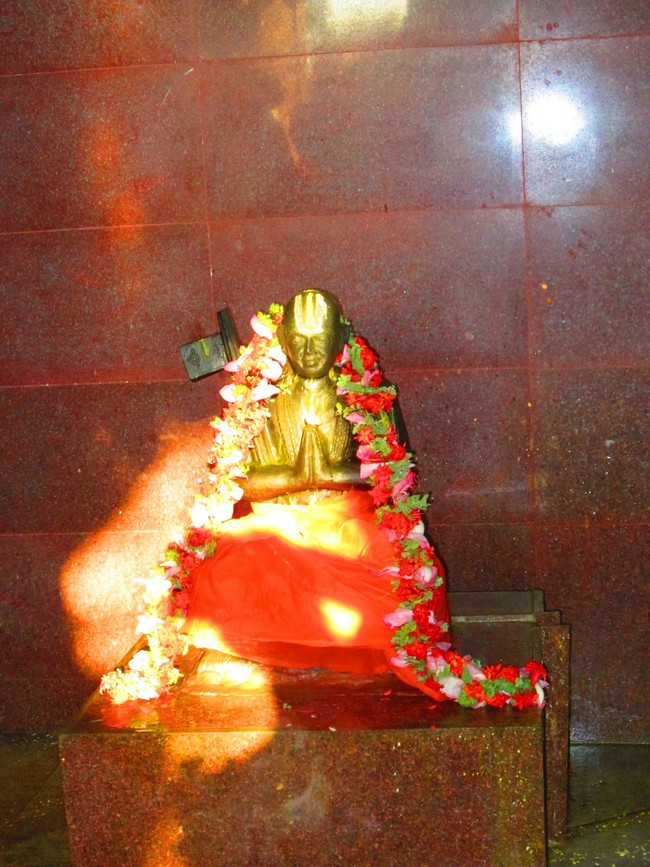 Srimad Paravakottai Andavan Thirunakshatram 2014 -29
