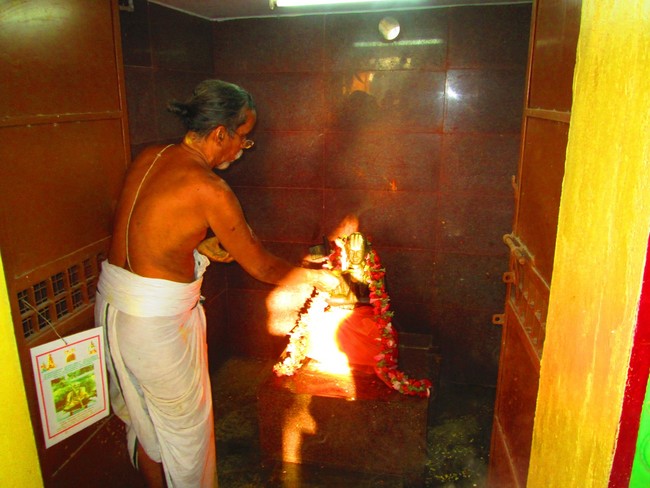 Srimad Paravakottai Andavan Thirunakshatram 2014 -31