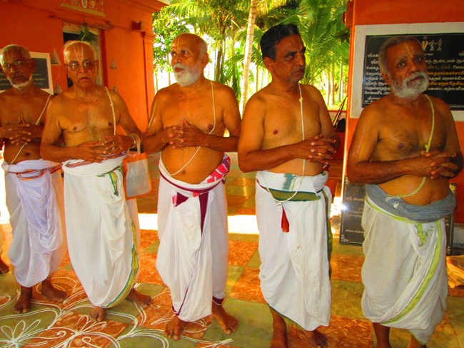 Srimad Paravakottai Andavan Thirunakshatram 2014 -32