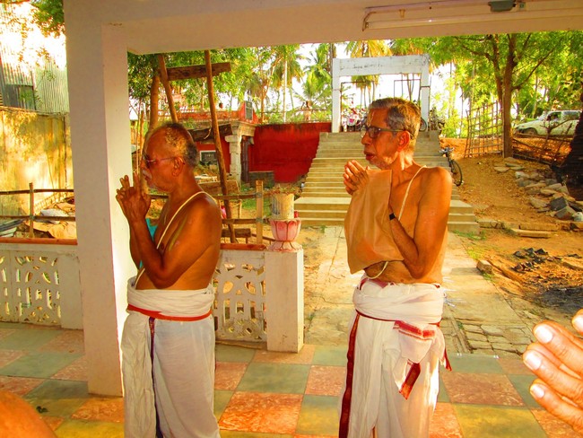 Srimad Paravakottai Andavan Thirunakshatram 2014 -35