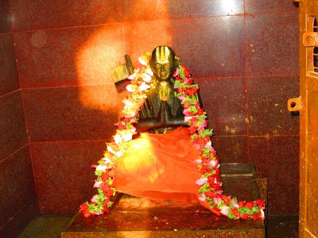 Srimad Paravakottai Andavan Thirunakshatram 2014 -39