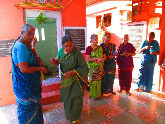 Srimad Paravakottai Andavan Thirunakshatram 2014 -40
