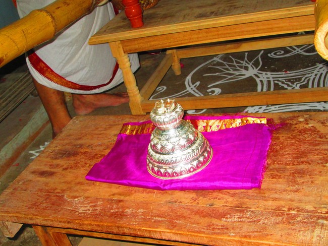 Srimad andavan Paravakottai Andavan Thirunakshatram  2014 -01