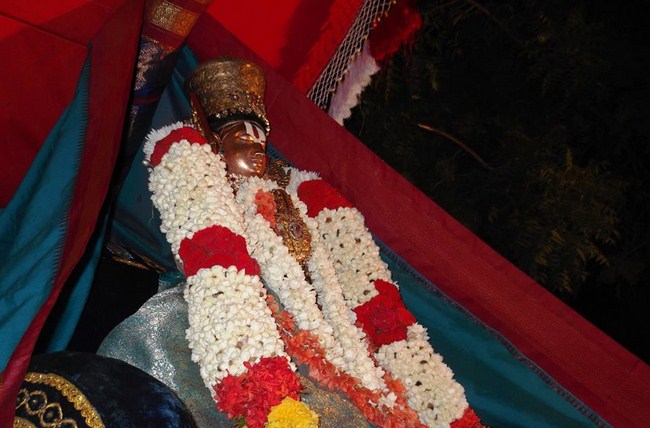 Sriperambadur Sri Aadhi kesava Perumal Brahmothsavam31