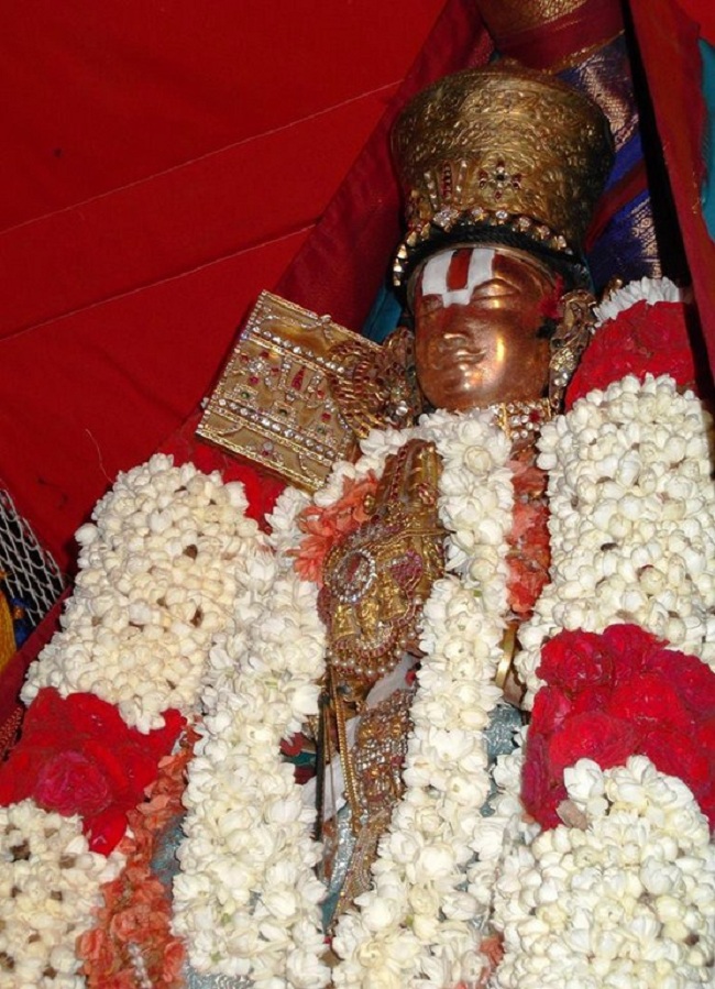 Sriperambadur Sri Aadhi kesava Perumal Brahmothsavam32