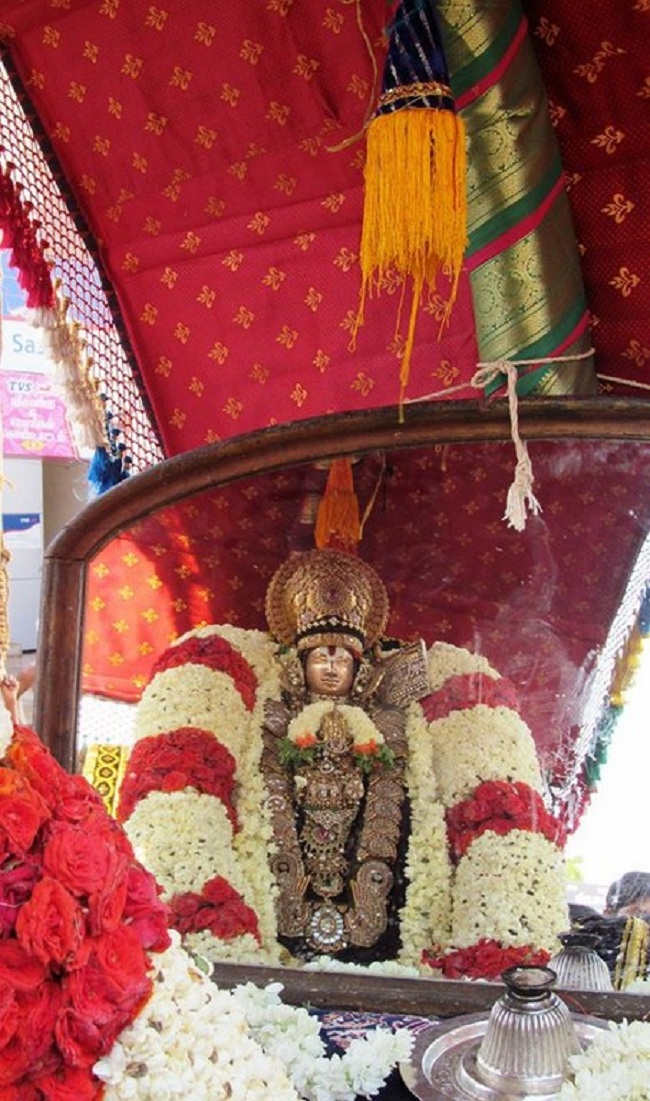 Sriperumbudur Swami Ramanujar Thiruavathara Uthsavam-day 3 10