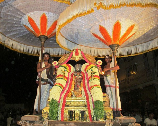 Sriperumbudur Swami Ramanujar Thiruavathara Uthsavam-day 3 12