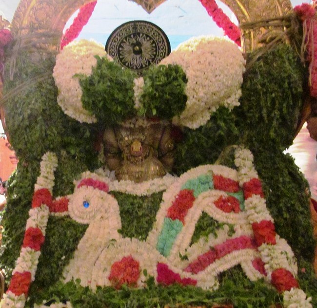 Sriperumbudur Swami Ramanujar Thiruavathara Uthsavam-day 3 5
